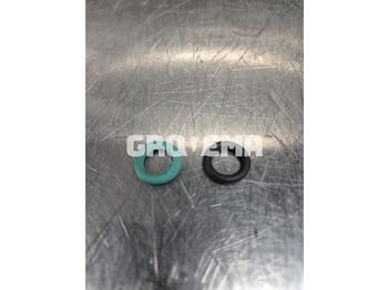 Двигатель и запчасти LIEBHERR