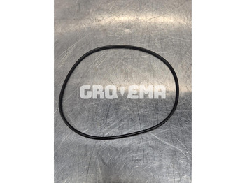 Двигатель LIEBHERR