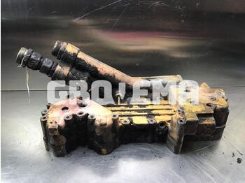 Масляный радиатор LIEBHERR