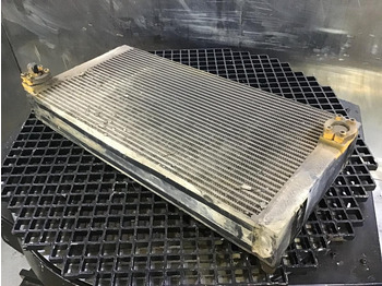 Масляный радиатор LIEBHERR