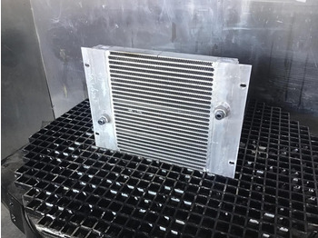 Масляный радиатор LIEBHERR