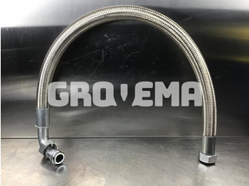 Двигатель и запчасти LIEBHERR