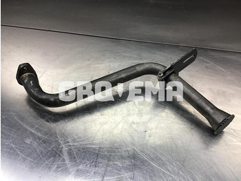 Двигатель и запчасти LIEBHERR