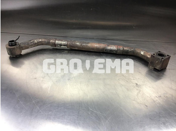 Двигатель и запчасти LIEBHERR