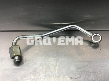 Двигатель и запчасти LIEBHERR