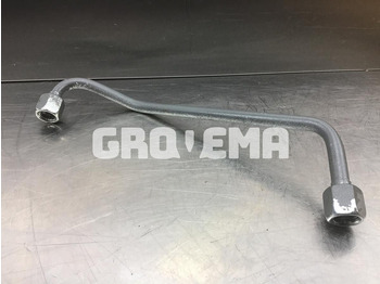 Подготовка топлива LIEBHERR