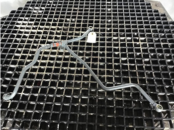 Двигатель и запчасти LIEBHERR