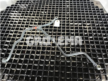 Двигатель и запчасти LIEBHERR