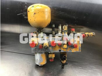 Гидравлика LIEBHERR