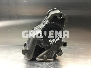 Масляный насос LIEBHERR