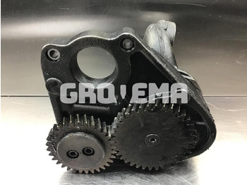 Масляный насос LIEBHERR