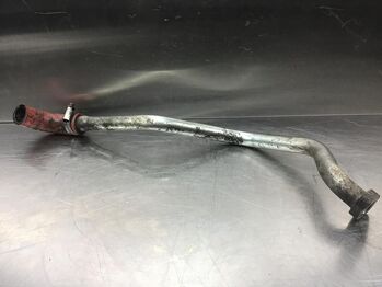 Двигатель и запчасти LIEBHERR