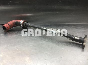 Двигатель и запчасти LIEBHERR