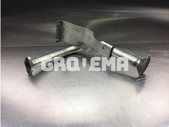 Двигатель и запчасти LIEBHERR