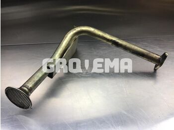 Двигатель и запчасти LIEBHERR