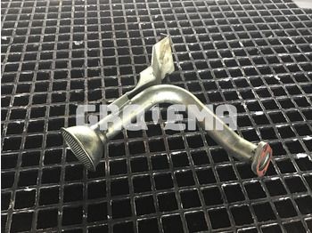 Двигатель и запчасти LIEBHERR