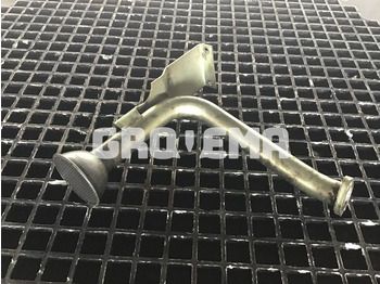 Двигатель и запчасти LIEBHERR
