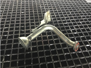 Двигатель и запчасти LIEBHERR