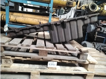 Картер LIEBHERR