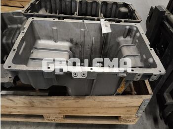 Подвеска LIEBHERR