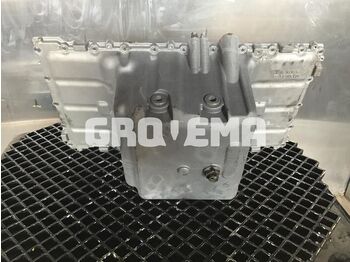 Картер Liebherr Oil Sump: фото 3