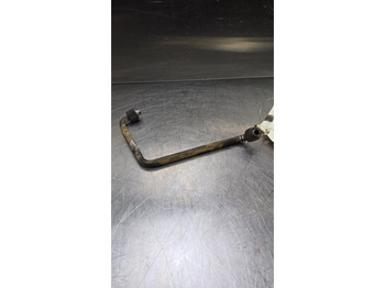 Двигатель и запчасти LIEBHERR