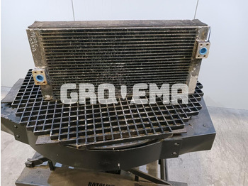 Масляный радиатор LIEBHERR