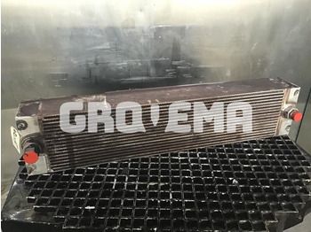 Масляный радиатор LIEBHERR