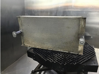 Масляный радиатор LIEBHERR