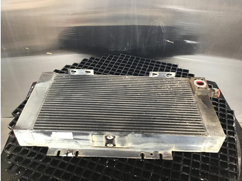 Масляный радиатор LIEBHERR