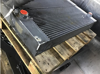 Масляный радиатор LIEBHERR