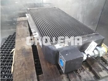 Масляный радиатор LIEBHERR