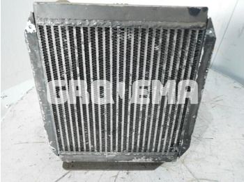 Масляный радиатор LIEBHERR