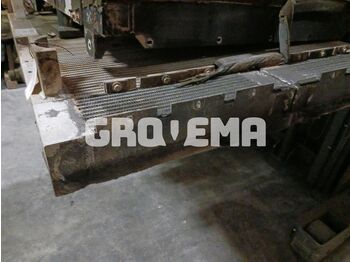 Радиатор LIEBHERR