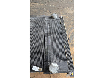 Масляный радиатор LIEBHERR