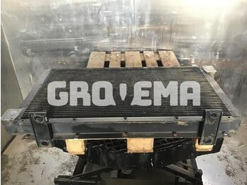 Интеркулер LIEBHERR