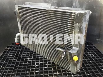 Масляный радиатор LIEBHERR