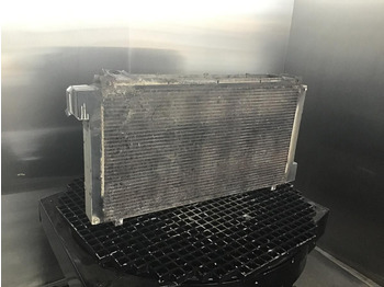 Масляный радиатор LIEBHERR