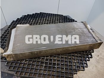 Масляный радиатор LIEBHERR