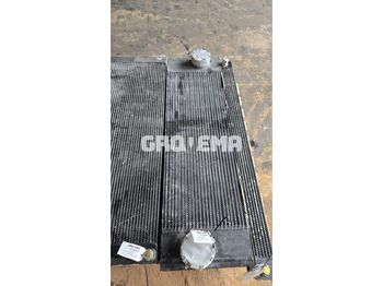 Масляный радиатор LIEBHERR