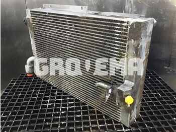 Масляный радиатор LIEBHERR