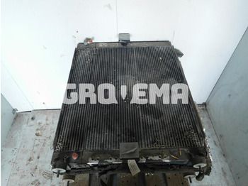 Масляный радиатор LIEBHERR