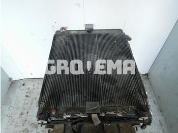 Масляный радиатор LIEBHERR