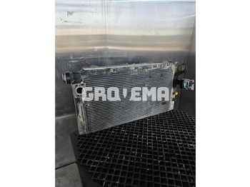 Радиатор LIEBHERR