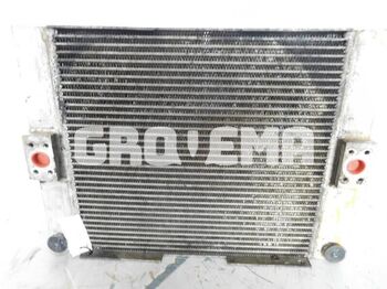 Радиатор LIEBHERR