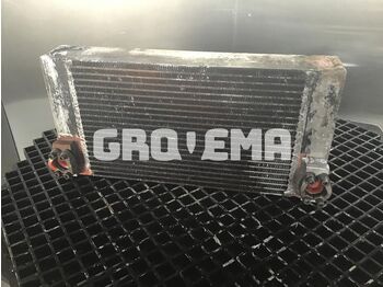 Масляный радиатор LIEBHERR