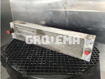 Масляный радиатор LIEBHERR