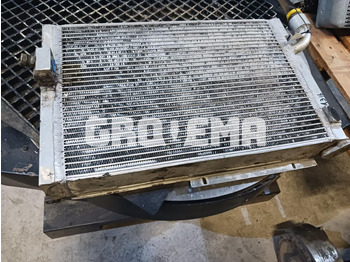 Радиатор LIEBHERR