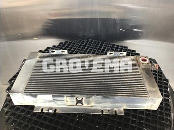 Масляный радиатор LIEBHERR