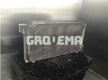 Масляный радиатор LIEBHERR